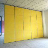 Foldable Collapsible 65 mm Movable Partition Wall for Meeting Room Office