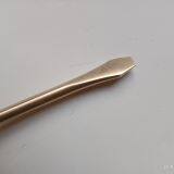 AlCu Non Sparking Tools Slotted Screwdriver Flat Screwdriver thumbnail-3