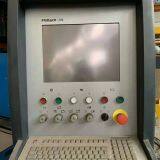 UNITY PRIMA DOMINO 1530 HS Laser Cutting Machine thumbnail-3