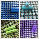Wholesale Rechargeable Lithium Ion Battery 18650 Cells 1800mah 2600mah 3000mah 3200mah 3500mah thumbnail-4