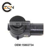 Backup Parking Reversing Sensor OEM 15802734 For GM thumbnail-2