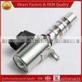 Factory Sale Variable Valve Timing Control Valve VVT Solenoid 23796-AU000 23796-AU00B 23796-AU00D For Nissam Sentra 1.8L QC18DE thumbnail-2
