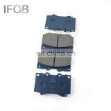 IFOB Car Brake Pad for Toyota Land Cruiser GRJ79 HZJ79 VDJ79 04465-60240 thumbnail-5