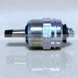 Shut off Stop Solenoid Valve 146650-0720 for Generator Set Parts