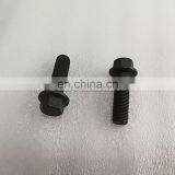 4990385 Foton Cummins ISF2.8 Vibration Damper Hexagon Flange Head Cap Screw thumbnail-4