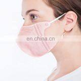 Fashionable Spunlace Dust Protecting Mask Portable Daily Use Fold Mask thumbnail-4