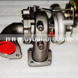 China Factory Directly TF035 49135-02652 Turbocharger for Sale