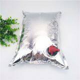 Liquid Storage and Transportation Packaging Bag、Vitop Valve Seal Bag in Box thumbnail-2