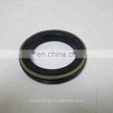 Hot Sale Diesel Engine Spare Parts Crankshaft Front Oil Seal 4890832 thumbnail-2