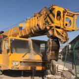 USED  TADANO  TG500E  50TON  MOBILE  TRUCK  CRANE