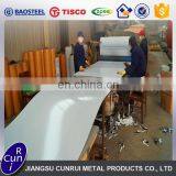 GH2136 GH3030 GH3044 GH3128 Alloy Steel Plate sa 387 thumbnail-5