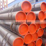 St52 Grade Q+T Treatment Steel Seamless Pipe thumbnail-3