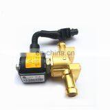 Urea Pump Solenoid Valve LG9704560211 for Sinotruk Howo Light Truck Titans