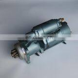 SINOTRUK Howo Engine Parts VG1560090001 Starter Motor for Truck thumbnail-1
