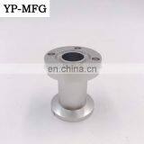 High Quality Custom Cnc Machining Aluminum Parts Design Cnc Laser Cutting Machine thumbnail-6