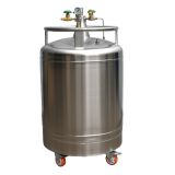 200L 1bar lab & medical used cryo cylinders liquid nitrogen tank
