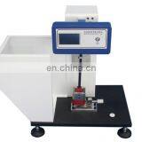 LCD Display Cantilever Beam Impact Testing Machine