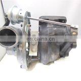 Turbo Factory Direct Price 24100-3066 J08C Turbocharger thumbnail-4