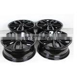 New Design Beautiful 17 Inch Car Alloy Wheels thumbnail-3