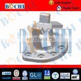 Steel Staghorn Head Bollard/S Type Bollard/Staghorn Bollard thumbnail-1