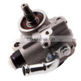 Automobile Steering Power Pump Rebuild for Toyota Camry Sienna Highlander Avalon NEW ES300 ES330 OEM 4431006080 44310-06080 thumbnail-3