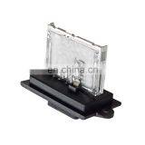 HEATER BLOWER FAN MOTOR RESISTOR 4 PIN FITS FOR NISSAN MICRA NOTE CUBE NV200 VERSA 27150ED000 thumbnail-4