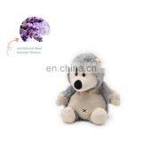 Wholesale Microwaveable Animals Plush Toy For Pet Stuffed Soft Heatable Plush Toy Custom thumbnail-2