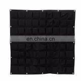 Wall Planting Bags Felt Garden Grow Bags Wall Plant Artificial thumbnail-3