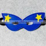 Hot Sale Wholesale Felt Animal Face Black Felt Mask Face for Kids thumbnail-4