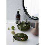 Makeup Organizer Purses Handbags Pu Leather Faux Leather Cosmetic Bags Cases thumbnail-7