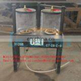 The Intelligent Diesel Pump Test Bench Common Rail Pump and Injector CR926 thumbnail-2