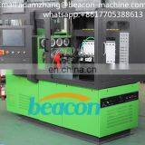 BCS815 for Common Rail Diesel Injection Hydraulic Pump Test Bench With Euieup Heui Function thumbnail-6