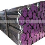 API 5L/ASTM A53/A106 Gr.B FOB Tianjin Port Black Seamless Steel Pipe thumbnail-3