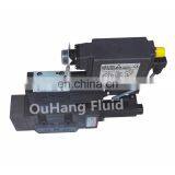 ATOS Proportional Valve DPZO-LES-PS-170-L5/Z 51 Italy Atos thumbnail-1