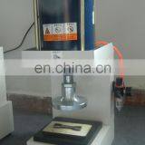 HS-5010 Manual Tensile Rubber Dumbbell Sample Die Cutter thumbnail-4