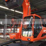 20 Ton China Medium Excavator for Sale thumbnail-4