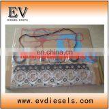 Forklift Engine 13Z Complete Gasket Kit / Full Gasket Set Fit for TOYOTA Overhauling Spare Parts thumbnail-1