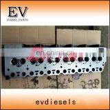 D12E D12C Cylinder Head Suitable for Volvo Excavator Parts thumbnail-1