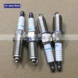 Iridium Spark Plug For Toyota Corolla Premio Ractis Auris 90919-01243 FK16HR11 thumbnail-3