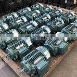 YE2 Series High Speed Electric Motor Three Phase Induction Motor for Industry Machinery Asynchronous Motor thumbnail-6