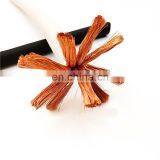 50 ft 2/0 Gauge COPPER FLEX WHIP Power Wire WHITE Ground Cable Car Audio USA thumbnail-2