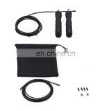 Adjustable Jump Rope thumbnail-6