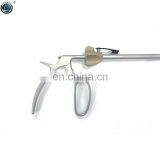 Polymer Ligature Hemolok Laparoscopic Clip Applier