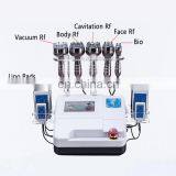 Professional RF Cavitation Slimming Machine Weight Loss Slimming Machine for Body Shape/body Slimming Beauty Device thumbnail-3