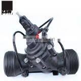 301X 3" Pressure Sustain Relief Valve for Water Irrigation Hydraulic Control DN80 Female BSP Plastic Flange Connection thumbnail-4