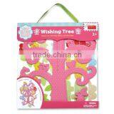 Diy Artificial Decoration Wedding Wishing Tree thumbnail-3