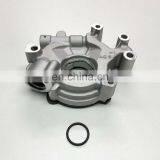 53020827AA New Engine Oil Pump for 00-07 Dodge Jeep Mitsubishi 3.7 & 4.7L Vin N J 53020827AB 53020827AC High Quality thumbnail-1