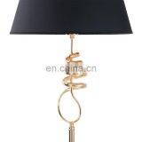 Modern Style Metal Floor Lamp and Home Decorative Floor Lamp thumbnail-4
