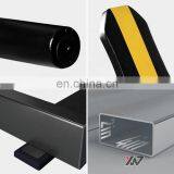 Good Quality Gym Workout Equipment Plate Load Machine Leg Extension thumbnail-4