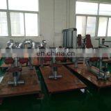 Commercial Gym Equipment LOWER BACK BENCH TW63 thumbnail-3